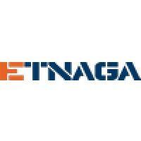 etnaga logo image