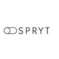 spryt logo image