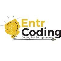 entrcoding logo image