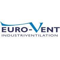 euro-vent logo image