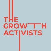 the growth activists logo image