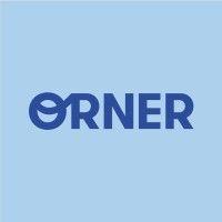 orner logo image