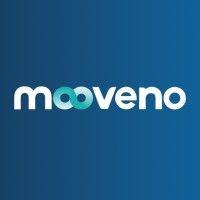 mooveno | smart mobility services logo image