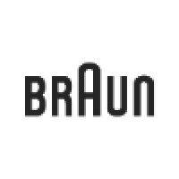 braun household logo image