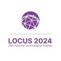 locus logo image