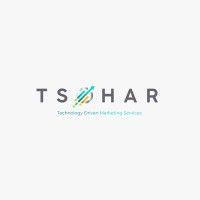 tsohar group logo image