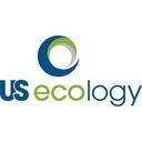 logo of Us Ecology Inc A Republic Services Company