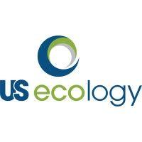 us ecology inc., a republic services company logo image