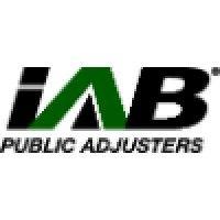 insurance adjustment bureau, inc. logo image