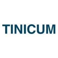 tinicum incorporated logo image