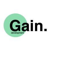 gain development ltd logo image