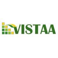 vistaa consulting logo image