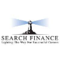 search finance, inc. logo image