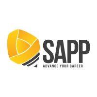 sapp academy logo image