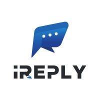 ireply logo image