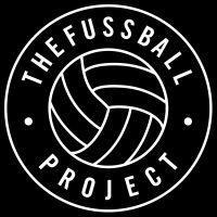 the fussball project logo image