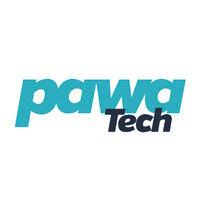 pawatech logo image