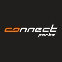 connect parts logo image