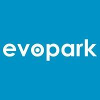 evopark logo image