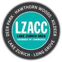 logo of Lake Zurich Area Chamber Of Commerce