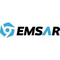 emsar - equipment management service and repair logo image