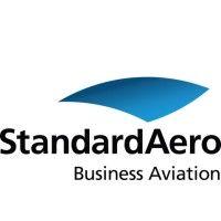 standardaero business aviation