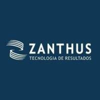 zanthus - tecnologia de resultados