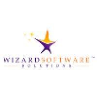 wizard software solutions logo image