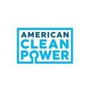 logo of American Clean Power Association Acp