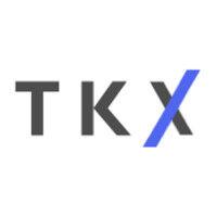 tkx capital logo image