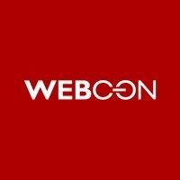 webcon logo image