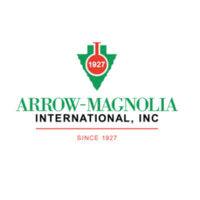 arrow-magnolia international, inc. logo image