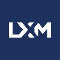 lxm group logo image