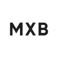 mxb agency logo image