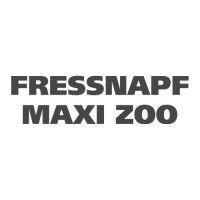 fressnapf tiernahrungs gmbh logo image