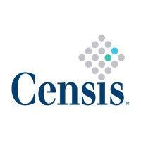 censis technologies, inc. logo image