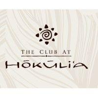 the club at hokuli'a