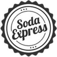 soda express, inc. logo image