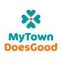 mytowndoesgood logo image