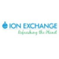 ion exchange india ltd