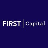 first capital real estate advisors, lp