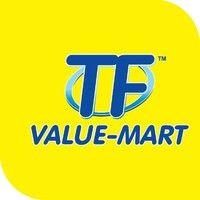 tf value-mart sdn bhd logo image