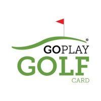 go play golf logo image