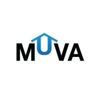 muva, inc logo image