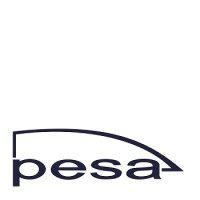 pesa bydgoszcz s.a. logo image