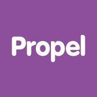 propel