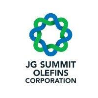 jg summit olefins corporation logo image