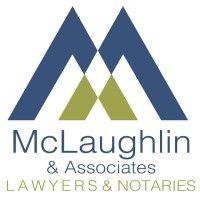 mclaughlin & associates lawyers