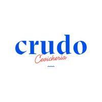 crudo cevicheria logo image