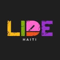 lidè haiti logo image